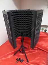 Microphone isolation shield for sale  Hemet