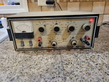 Heathkit 18a low for sale  Toledo