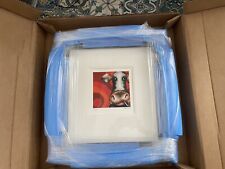 animal prints framed 6 for sale  DONCASTER