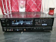 Sony Audio Video Control Center AM FM Stereo Receiver STR-AV850 UNTESTED AS IS, used for sale  Shipping to South Africa