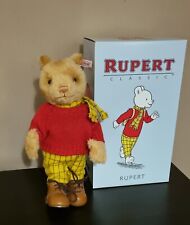 Rupert bear steiff for sale  GLASGOW
