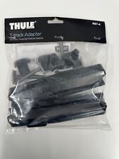 Thule track adapter for sale  IPSWICH