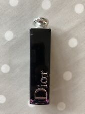 Dior addict lacquer for sale  SHIFNAL