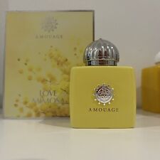 Amouage love mimosa gebraucht kaufen  Leipzig