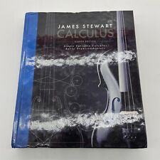 James Stewart Calculus 8ª Edição - Capa Dura 2015, usado comprar usado  Enviando para Brazil