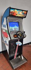 Sega outrun arcade for sale  GOOLE