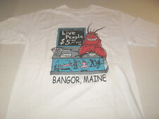 Bangor maine smiling for sale  Uniontown