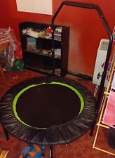Mini trampoline handle for sale  HORNCHURCH