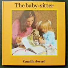 Baby sitter camilla for sale  HARTLEPOOL