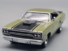 plymouth roadrunner gebraucht kaufen  Neunkirchen-Seelscheid