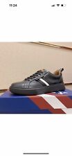 Bally mens sneakers for sale  Detroit