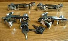 Pit cart latches for sale  Hooper