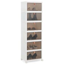 shoe storage boxes for sale  KETTERING