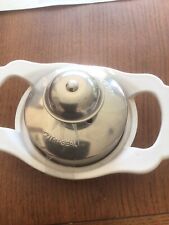 Pampered chef apple for sale  LANCING