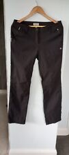craghoppers kiwi trousers for sale  BRIDGWATER