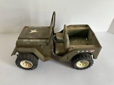 tonka jeep parts for sale  Middlebury