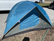 Coleman Peak 1 Outdoor Equipment Aries Tent, used for sale  Shipping to South Africa