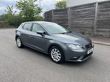 seat leon dsg for sale  RUGBY