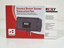 Reely soundmodul crawler gebraucht kaufen  Seckach