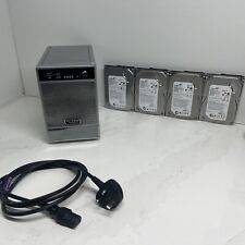 Netgear readynas rnd4000 for sale  STAINES-UPON-THAMES