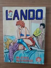 Lando 164 fumetti d'occasion  Neuvy-sur-Loire