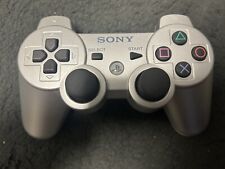 Sony DualShock 3 Wireless Controller *TESTED & WORKING*, used for sale  Shipping to South Africa