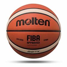 Original molten basketball for sale  Shipping to Ireland