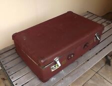 globetrotter suitcase for sale  Shipping to Ireland