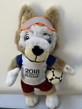 Peluche mascotte officielle d'occasion  Marseille VIII