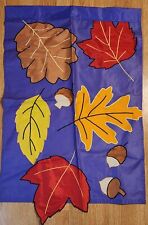 Autumn fall leaves for sale  Sellersburg