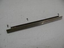 80-88 AMC Eagle Wagon Taillight Trim Bridge Chrome L & R Piece Pot Metal Used for sale  Shipping to South Africa