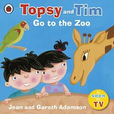Topsy tim zoo for sale  UK