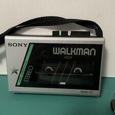 Sony walkman stero for sale  Norwich