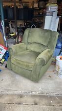 Electric recliner chair for sale  Chatham