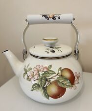 Vintage style kettle for sale  Shipping to Ireland