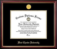 diploma frame picture for sale  Benton