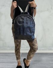 Chanel backpack rucksack gebraucht kaufen  Achim