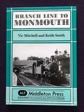 Branch line monmouth for sale  WELLINGBOROUGH