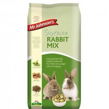 Johnsons supreme rabbit for sale  IPSWICH