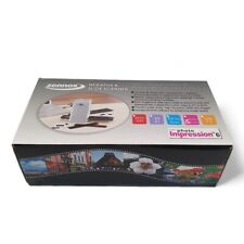 Zennox film scanner for sale  WINSFORD
