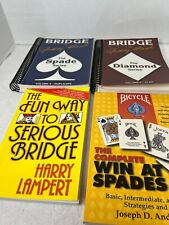 Lot books bridge for sale  Tulsa