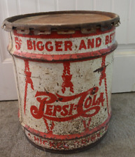 1940s pepsi cola for sale  Princeton