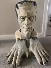 Horror halloween hand for sale  WORTHING