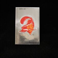 1989 buccaneers logo for sale  Patterson