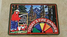 Fire danger warning for sale  Prescott Valley