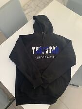 Trapstar hoodie men for sale  LEAMINGTON SPA