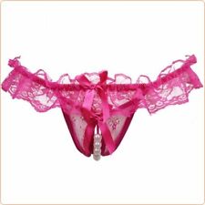 Lace open crotch for sale  STOCKPORT