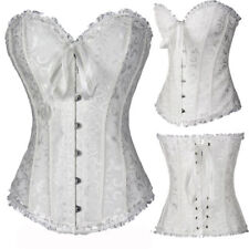 Bustier corset top for sale  TAMWORTH