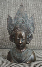 Rare buste bronze d'occasion  Lyon VIII