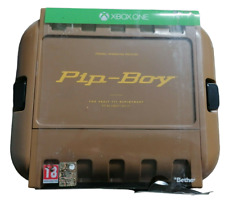 Fallout 4 Pip Boy Edition COLLECTOR'S Edition Italienische Version Xbox One Neu, usado comprar usado  Enviando para Brazil